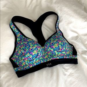 VSX - Sports Bra